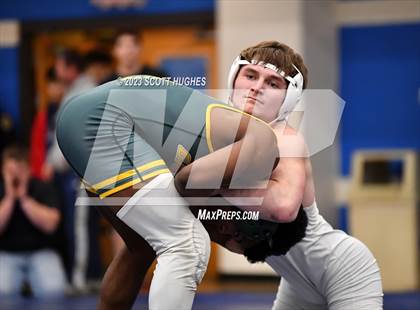 Thumbnail 2 in TSSAA DII Sectionals (Antioch) photogallery.
