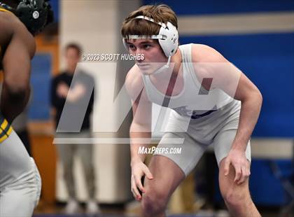 Thumbnail 1 in TSSAA DII Sectionals (Antioch) photogallery.