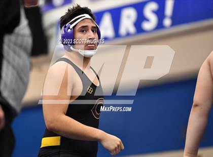 Thumbnail 1 in TSSAA DII Sectionals (Antioch) photogallery.