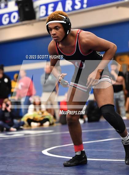 Thumbnail 1 in TSSAA DII Sectionals (Antioch) photogallery.