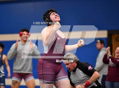 Thumbnail 1 in TSSAA DII Sectionals (Antioch) photogallery.