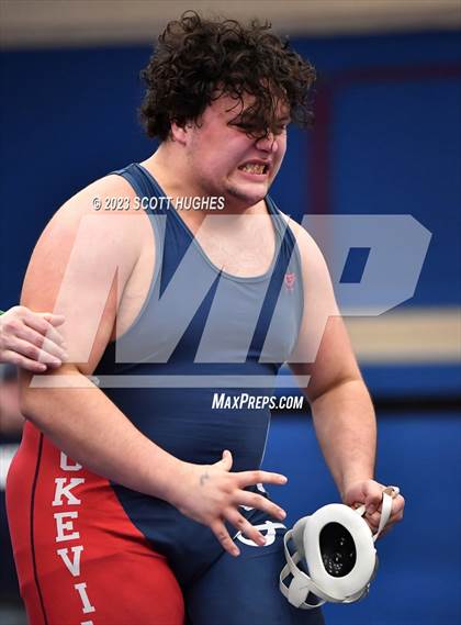 Thumbnail 1 in TSSAA DII Sectionals (Antioch) photogallery.