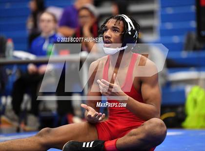 Thumbnail 1 in TSSAA DII Sectionals (Antioch) photogallery.
