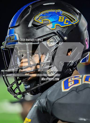 La Vernia @ Bay City