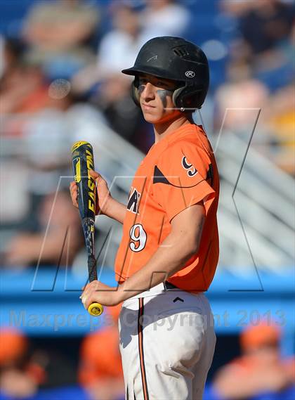 Thumbnail 3 in Lyndonville vs. Pine Valley Central (NYSPHSAA Far West Regional) photogallery.