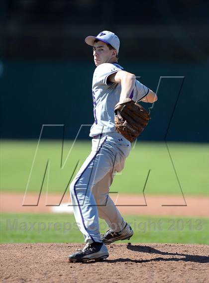 Thumbnail 2 in Lyndonville vs. Pine Valley Central (NYSPHSAA Far West Regional) photogallery.
