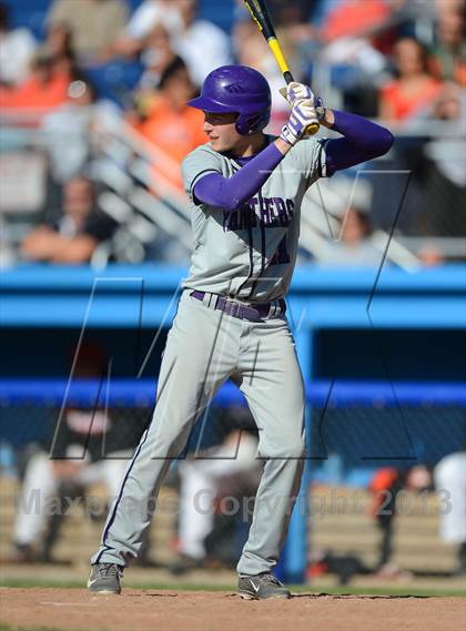 Thumbnail 1 in Lyndonville vs. Pine Valley Central (NYSPHSAA Far West Regional) photogallery.