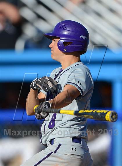 Thumbnail 3 in Lyndonville vs. Pine Valley Central (NYSPHSAA Far West Regional) photogallery.