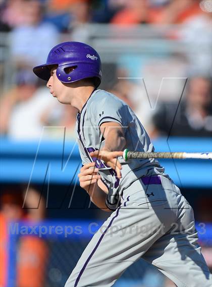 Thumbnail 1 in Lyndonville vs. Pine Valley Central (NYSPHSAA Far West Regional) photogallery.