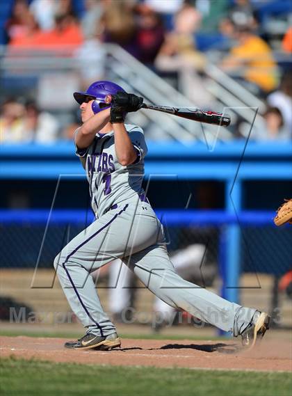 Thumbnail 1 in Lyndonville vs. Pine Valley Central (NYSPHSAA Far West Regional) photogallery.
