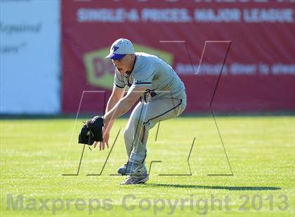 Thumbnail 1 in Lyndonville vs. Pine Valley Central (NYSPHSAA Far West Regional) photogallery.