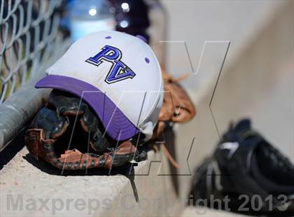 Thumbnail 3 in Lyndonville vs. Pine Valley Central (NYSPHSAA Far West Regional) photogallery.