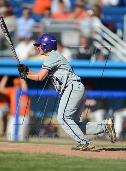 Thumbnail 1 in Lyndonville vs. Pine Valley Central (NYSPHSAA Far West Regional) photogallery.
