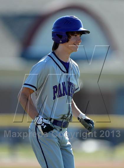 Thumbnail 1 in Lyndonville vs. Pine Valley Central (NYSPHSAA Far West Regional) photogallery.