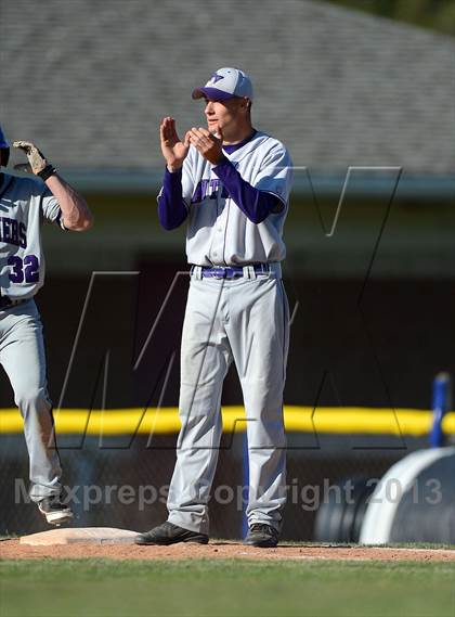 Thumbnail 1 in Lyndonville vs. Pine Valley Central (NYSPHSAA Far West Regional) photogallery.
