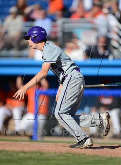 Thumbnail 2 in Lyndonville vs. Pine Valley Central (NYSPHSAA Far West Regional) photogallery.