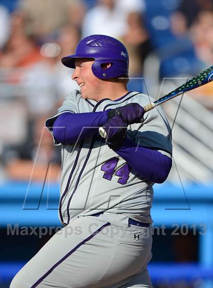 Thumbnail 1 in Lyndonville vs. Pine Valley Central (NYSPHSAA Far West Regional) photogallery.