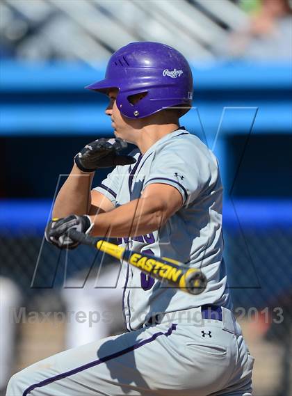 Thumbnail 2 in Lyndonville vs. Pine Valley Central (NYSPHSAA Far West Regional) photogallery.