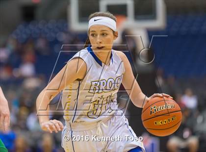 Thumbnail 1 in Wall vs. Brock (UIL 3A Final) photogallery.