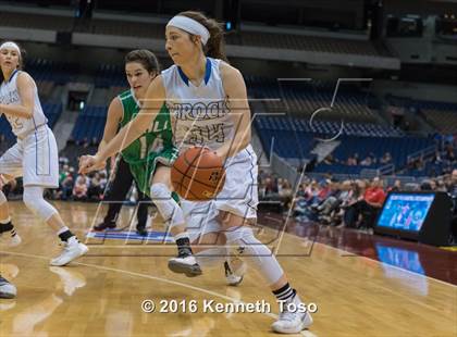 Thumbnail 2 in Wall vs. Brock (UIL 3A Final) photogallery.