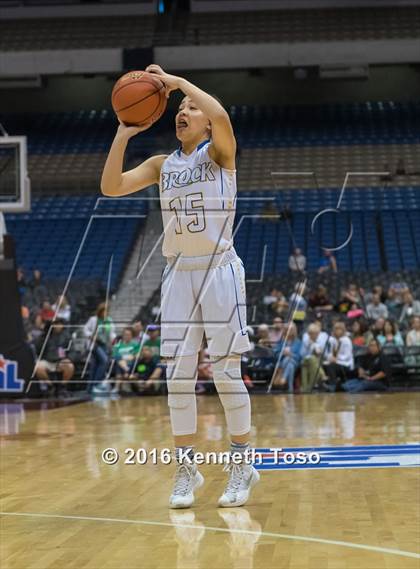 Thumbnail 3 in Wall vs. Brock (UIL 3A Final) photogallery.