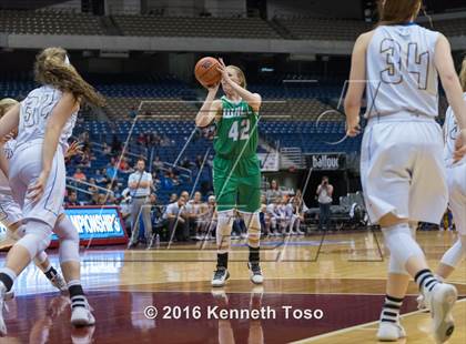 Thumbnail 3 in Wall vs. Brock (UIL 3A Final) photogallery.