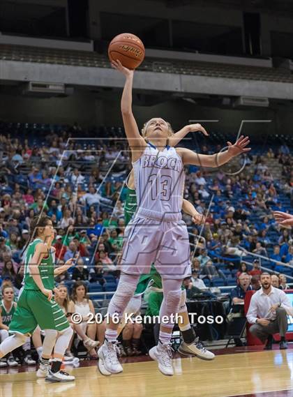 Thumbnail 1 in Wall vs. Brock (UIL 3A Final) photogallery.