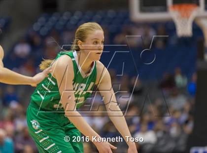Thumbnail 2 in Wall vs. Brock (UIL 3A Final) photogallery.