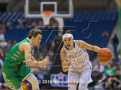 Thumbnail 3 in Wall vs. Brock (UIL 3A Final) photogallery.