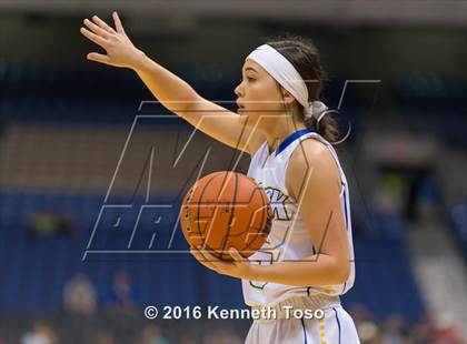 Thumbnail 2 in Wall vs. Brock (UIL 3A Final) photogallery.