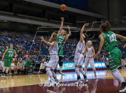 Thumbnail 3 in Wall vs. Brock (UIL 3A Final) photogallery.