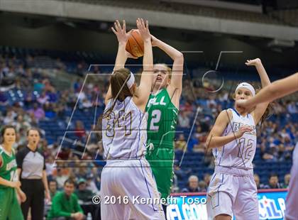 Thumbnail 3 in Wall vs. Brock (UIL 3A Final) photogallery.