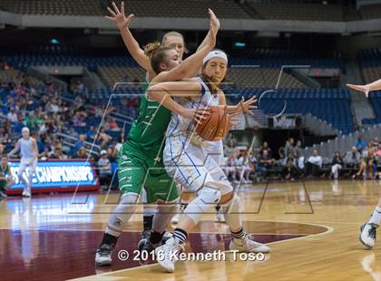 Thumbnail 3 in Wall vs. Brock (UIL 3A Final) photogallery.