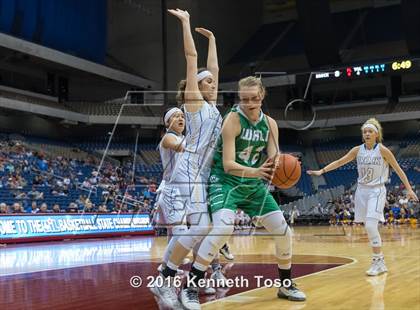 Thumbnail 1 in Wall vs. Brock (UIL 3A Final) photogallery.