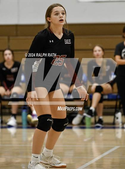 Thumbnail 1 in Orland vs West Valley (Eileen Mason Invitational) photogallery.