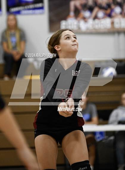 Thumbnail 1 in Orland vs West Valley (Eileen Mason Invitational) photogallery.