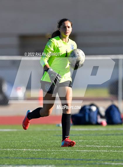 Thumbnail 3 in Clear Springs @ Tompkins (I-10 Shootout) photogallery.