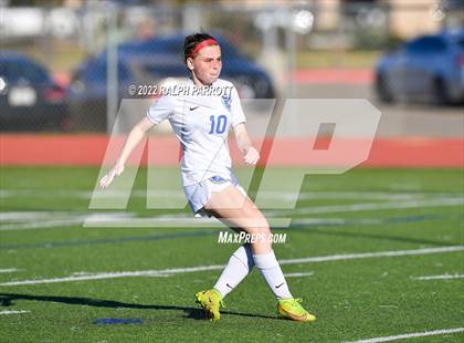 Thumbnail 2 in Clear Springs @ Tompkins (I-10 Shootout) photogallery.