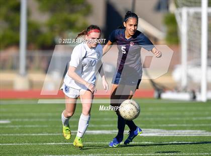 Thumbnail 3 in Clear Springs @ Tompkins (I-10 Shootout) photogallery.