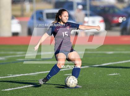 Thumbnail 3 in Clear Springs @ Tompkins (I-10 Shootout) photogallery.