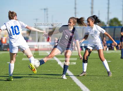 Thumbnail 3 in Clear Springs @ Tompkins (I-10 Shootout) photogallery.