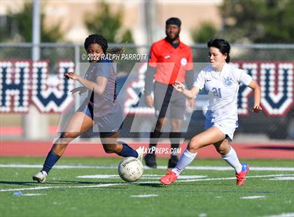 Thumbnail 2 in Clear Springs @ Tompkins (I-10 Shootout) photogallery.