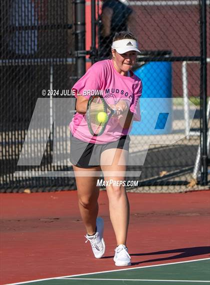 Thumbnail 2 in Hamilton Southeastern @ Fishers photogallery.
