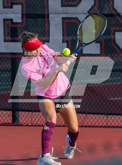 Thumbnail 2 in Hamilton Southeastern @ Fishers photogallery.