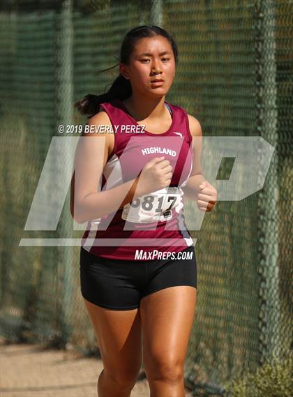 Thumbnail 3 in Golden League Meet #1 photogallery.