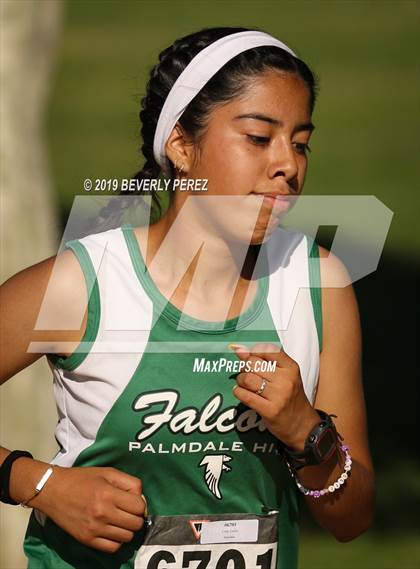 Thumbnail 1 in Golden League Meet #1 photogallery.