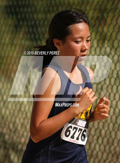 Thumbnail 2 in Golden League Meet #1 photogallery.