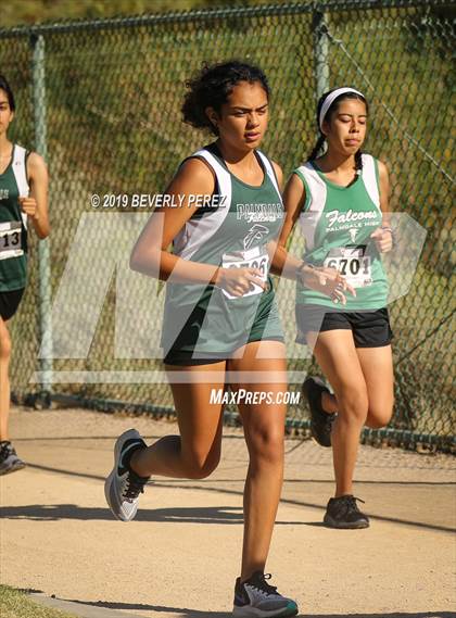 Thumbnail 2 in Golden League Meet #1 photogallery.