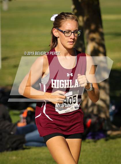 Thumbnail 3 in Golden League Meet #1 photogallery.