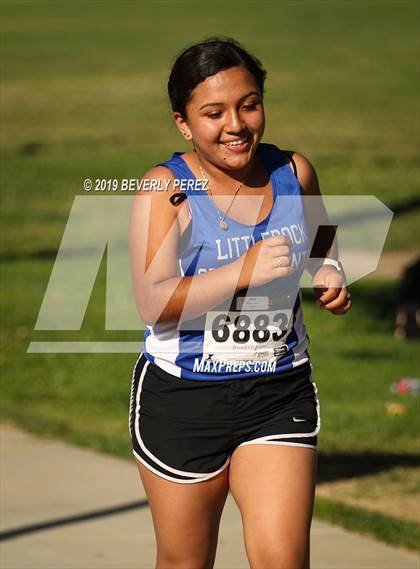 Thumbnail 3 in Golden League Meet #1 photogallery.